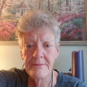 Meet your Posher, Mary ellen